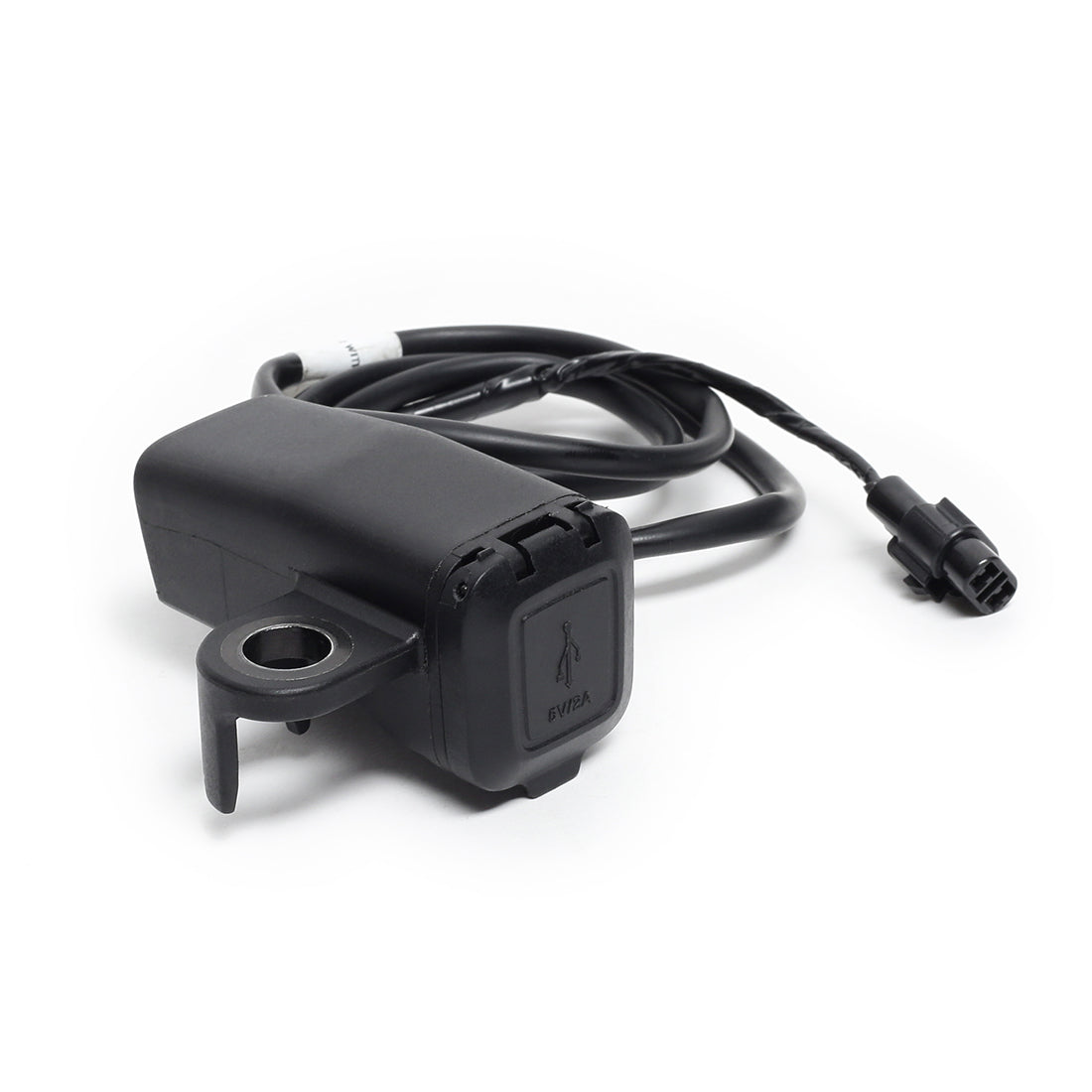 TVS Apache RTX USB Charger(A+C Type)